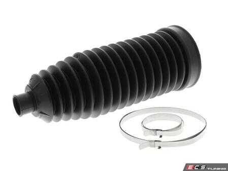 ES#4862651 - 32102454428 - BMW | Bellow Kit, steering - Vaico - BMW Porsche