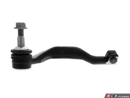 ES#4862655 - 32105A018B9 - BMW | Tie Rod End - Vaico - 