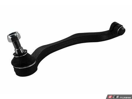 ES#2884432 - 32106778437 - Tie Rod End - Left - Repair your MINI steering clunk - Vaico - MINI
