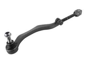 ES#2884434 - 32106778547 - Tie Rod Full Section - Left Side - Repair your MINI steering clunk - Vaico - MINI