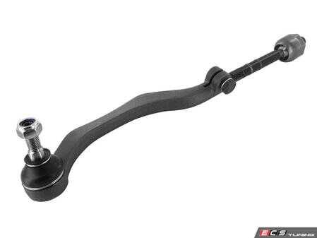 ES#2884434 - 32106778547 - Tie Rod Full Section - Left Side - Repair your MINI steering clunk - Vaico - MINI