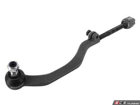 ES#2884435 - 32106778548 - Tie Rod Full Section - Right Side - Repair your MINI steering clunk - Vaico - MINI