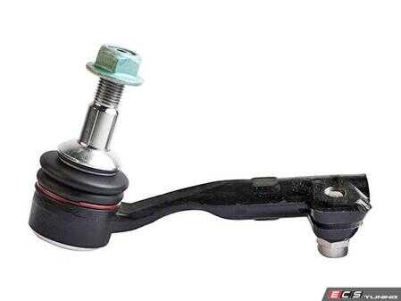 ES#4862675 - 32106797617 - BMW | Tie Rod End - Vaico - BMW