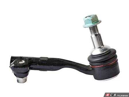 ES#4862676 - 32106797618 - BMW | Tie Rod End - Vaico - BMW