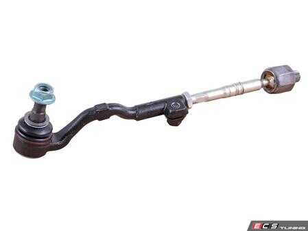 ES#4862684 - 32106863857 - BMW | Tie Rod - Vaico - BMW