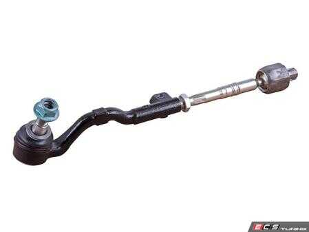 ES#4862685 - 32106863859 - BMW | Tie Rod - Vaico - BMW