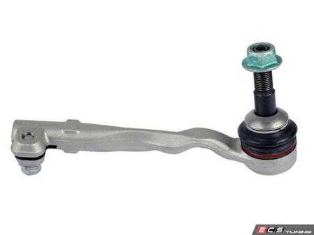 ES#4862688 - 32106868685 - BMW | Tie Rod End - Vaico - 