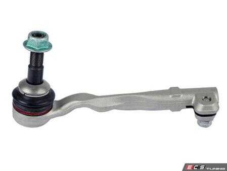 ES#4862689 - 32106868687 - BMW | Tie Rod End - Vaico - 