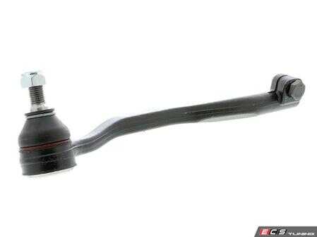 ES#3177671 - 32109805551 - Tie Rod End Section - left - Repair your MINI steering clunk - Vaico - MINI