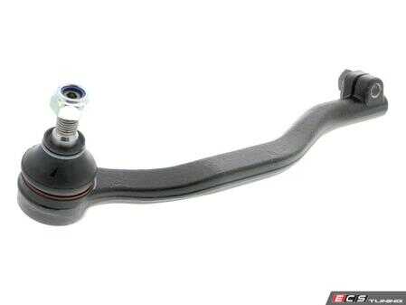 ES#3177670 - 32109805552 - Tie Rod End Section - Right - Repair your MINI steering clunk - Vaico - MINI