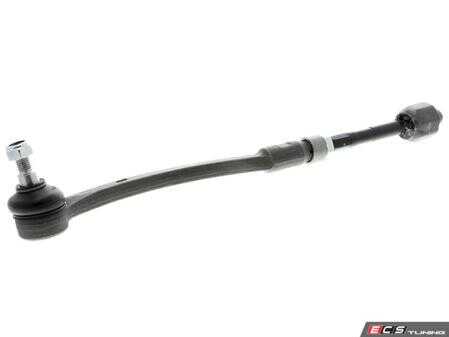 ES#2884472 - 32116777521 - Tie Rod Full Section - Left Side - Repair your MINI steering clunk - Vaico - MINI