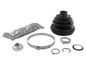 ES#2884484 - 321498203A - boot kit, drive shaft - Vaico - Volkswagen
