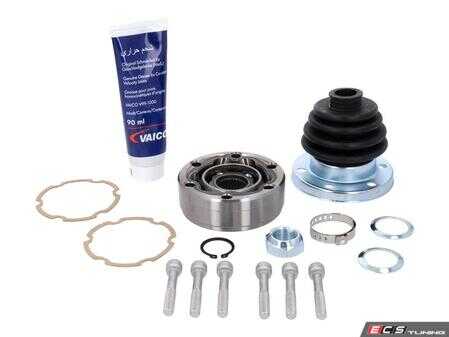 ES#2884485 - 321498350X - joint kit, drive shaft - Vaico - Audi Volkswagen