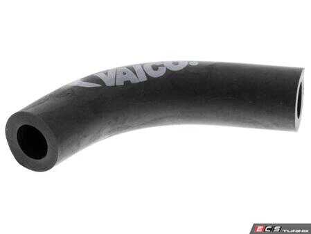 ES#2884489 - 321611939E - Vacuum Hose - Attached to the suction pipe - Vaico - Volkswagen
