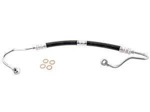 ES#4862711 - 32411093461 - BMW | Hydraulic Hose, steering - Vaico - BMW