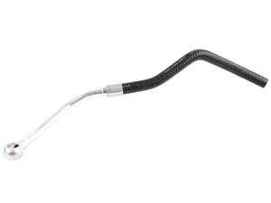 ES#4862715 - 32411095514 - BMW | Hydraulic Hose, steering - Vaico - BMW