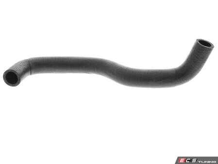 ES#4862726 - 32416763558 - BMW | Hydraulic Hose, steering - Vaico - BMW
