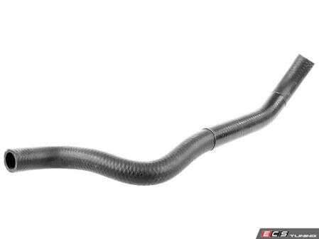 ES#2884599 - 32416768396 - Power Steering Pressure Hose - Replace your leaking hose - Vaico - BMW