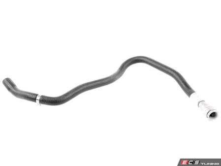 ES#2884602 - 32416774303 - Power steering line - return - From the cooler to the reservoir - Vaico - BMW