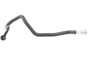 ES#2884603 - 32416774304 - Power Steering Hose - Return - From the cooler to the power steering rack - Vaico - BMW