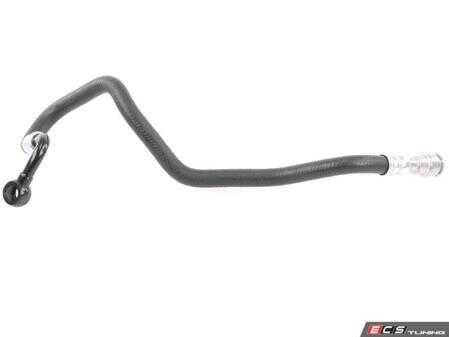 ES#2884603 - 32416774304 - Power Steering Hose - Return - From the cooler to the power steering rack - Vaico - BMW