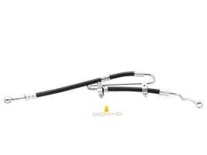 ES#4862735 - 32416786384 - BMW | Hydraulic Hose, steering - Vaico - 