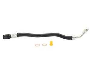 ES#4862737 - 32416796324 - BMW | Hydraulic Hose, steering - Vaico - 