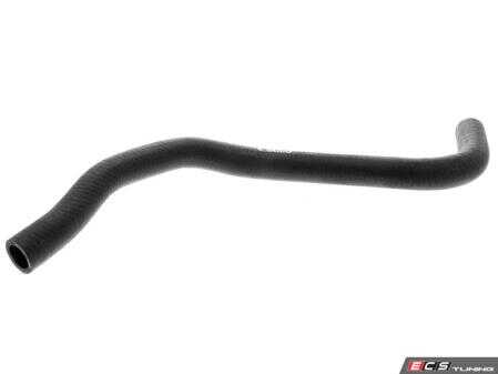 ES#2884613 - 32416850582 - Power Steering Hose - Fluid Container to Power Steering Pump - Connects the reservoir to the power steering pump - Vaico - BMW