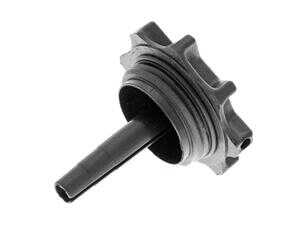ES#4862745 - 32416851332 - BMW | Cap, power steering fluid reservoir - Vaico - 