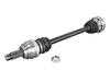 ES#4862767 - 33207580946 - BMW | Drive Shaft - Vaico - BMW