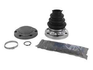 ES#4862794 - 33217572440 - BMW | Bellow Kit, drive shaft | VAICO Expert Kits+ - Vaico - BMW