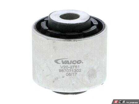 ES#4862801 - 33306786991PART - BMW | Mounting, control/trailing arm - Vaico - BMW