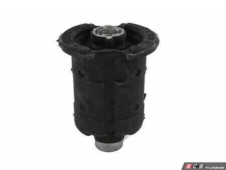 ES#4862816 - 33311130537 - BMW | Bushing, axle beam - Vaico - 