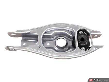 ES#4723686 - 33326772899 - Rear Lower Control Arm  - Does not include bushings, priced individually. - Vaico - BMW