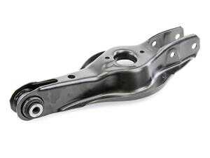 ES#4723713 - 33326884694 - Rear Trailing Arm - Priced Each  - with rubber mount - Vaico - BMW