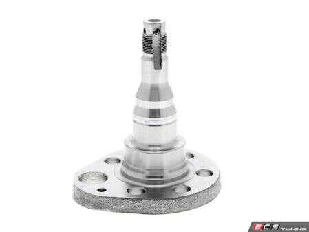 ES#2884742 - 333501118A - axle journal - Vaico - Volkswagen