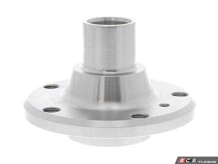ES#4862908 - 33411095417 - BMW | Wheel Hub - Vaico - BMW