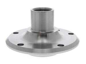 ES#4862913 - 33416760058 - BMW | Wheel Hub - Vaico - BMW