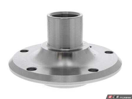 ES#4862913 - 33416760058 - BMW | Wheel Hub - Vaico - BMW