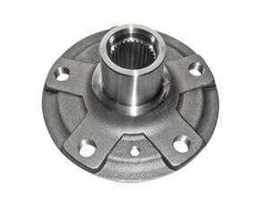 ES#4862920 - 33416867282 - BMW | Wheel Hub - Vaico - BMW