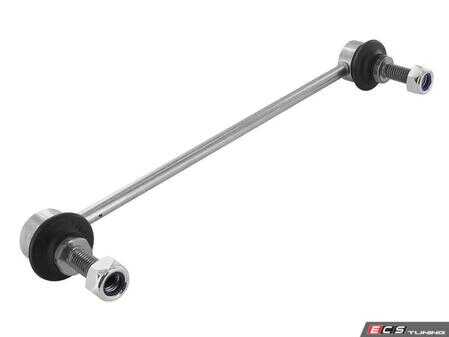 ES#4862926 - 33506772789 - BMW | Link/Coupling Rod, stabiliser bar - Vaico - MINI