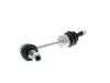 ES#4862929 - 33506781540 - BMW | Link/Coupling Rod, stabiliser bar - Vaico - BMW
