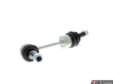 ES#4862929 - 33506781540 - BMW | Link/Coupling Rod, stabiliser bar - Vaico - BMW