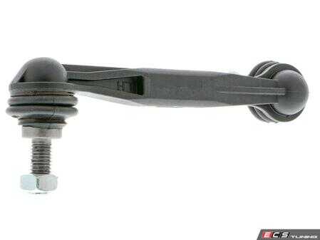 ES#4862932 - 33506785607 - BMW | Link/Coupling Rod, stabiliser bar - Vaico - BMW