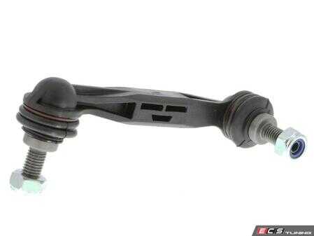 ES#4862933 - 33506785608 - BMW | Link/Coupling Rod, stabiliser bar - Vaico - BMW