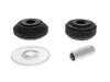 ES#4862935 - 33506789028 - Shock Mount - Rear - Rubber and metal insertion kit piece only - Vaico - MINI