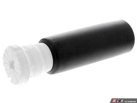 ES#4862958 - 33528036000 - BMW | Rubber Buffer, suspension - Vaico - 