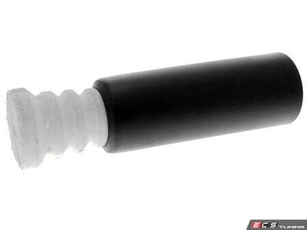 ES#4862960 - 33536764407 - BMW | Rubber Buffer, suspension - Vaico - 