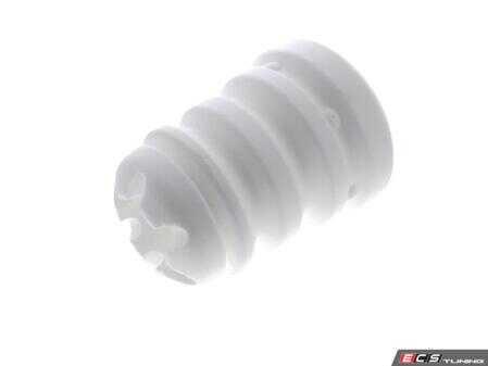 ES#4869738 - 33536789385 - BMW | Rubber Buffer, suspension - Vaico Q+ - BMW