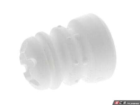 ES#4869739 - 33536789386 - BMW | Rubber Buffer, suspension - Vaico Q+ - BMW